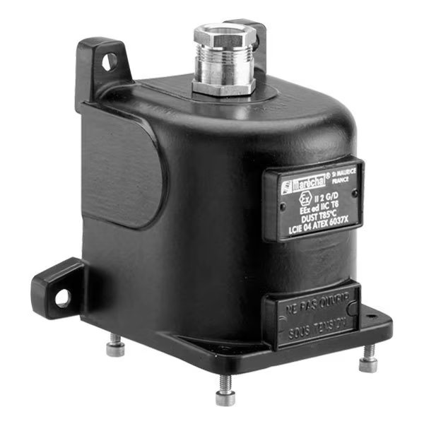 26-9A023-114 BOX, Meltric, Mfr#: 26-9A023-114